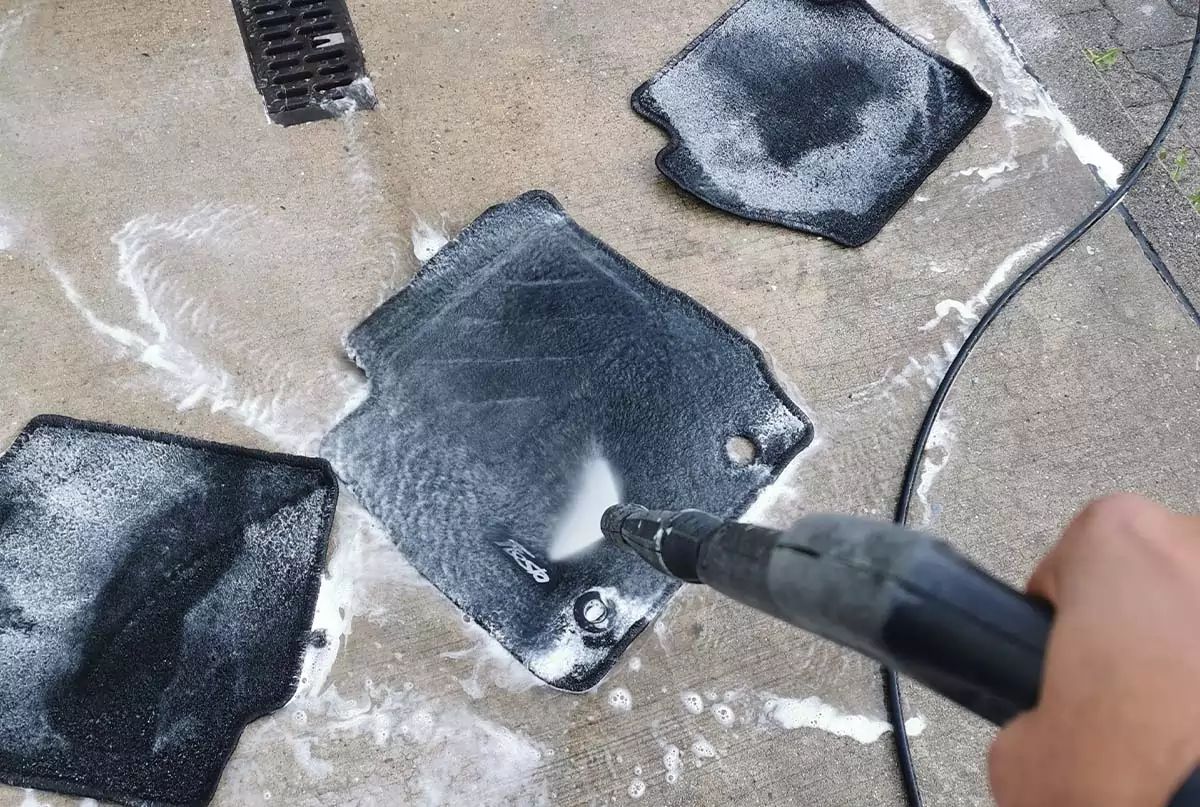 Koblenzer Aufbereitungsservice - Unsere Arbeit