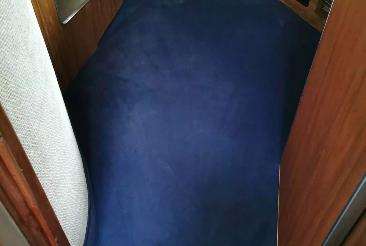 Bootsaufbereitung in Koblenz