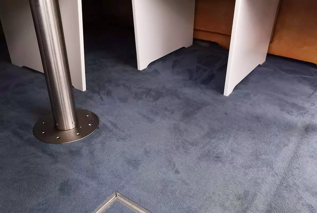 Bootsaufbereitung in Koblenz