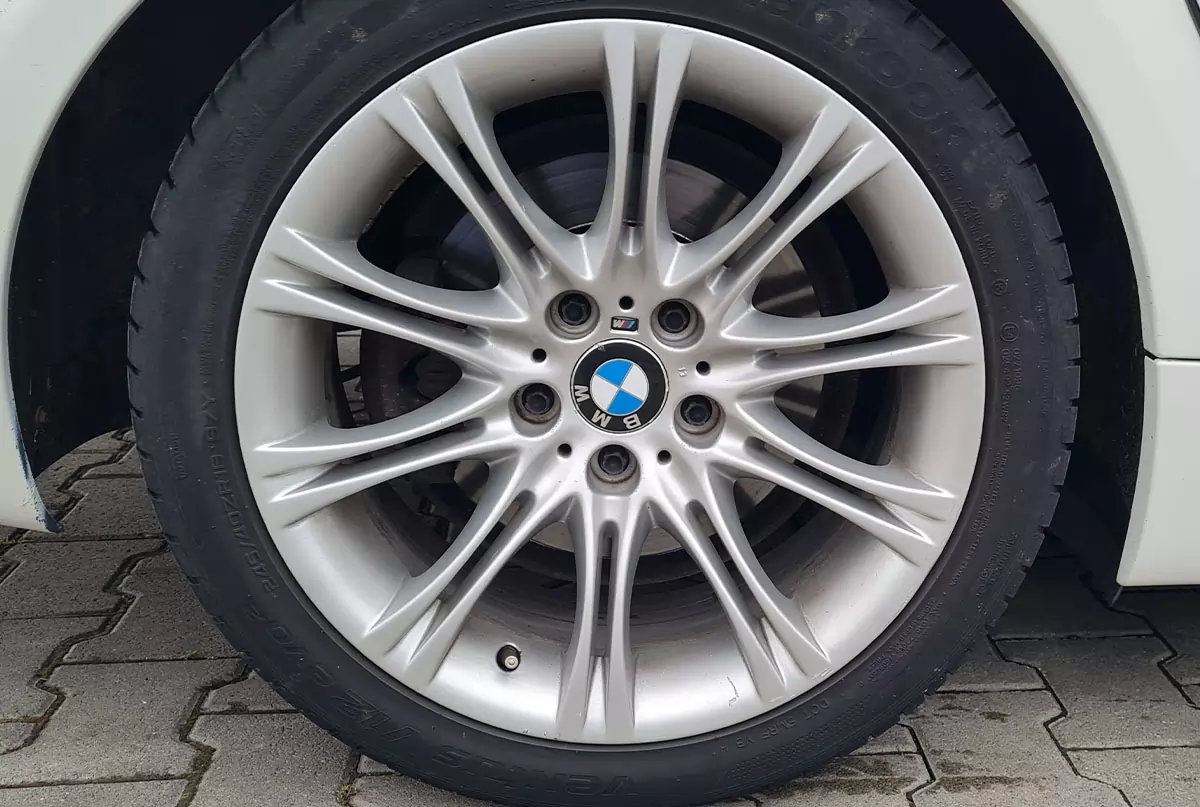 Felgenaufbereitung Koblenz