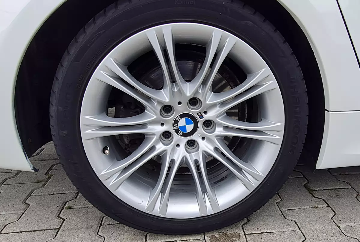 Felgenaufbereitung Koblenz