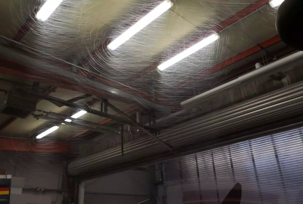 Flugzeugaufbereitung Koblenz