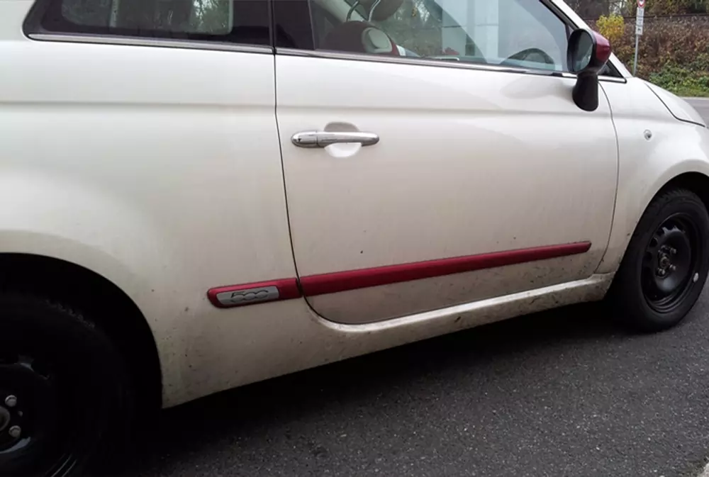 Koblenzer Aussenaufbereitung