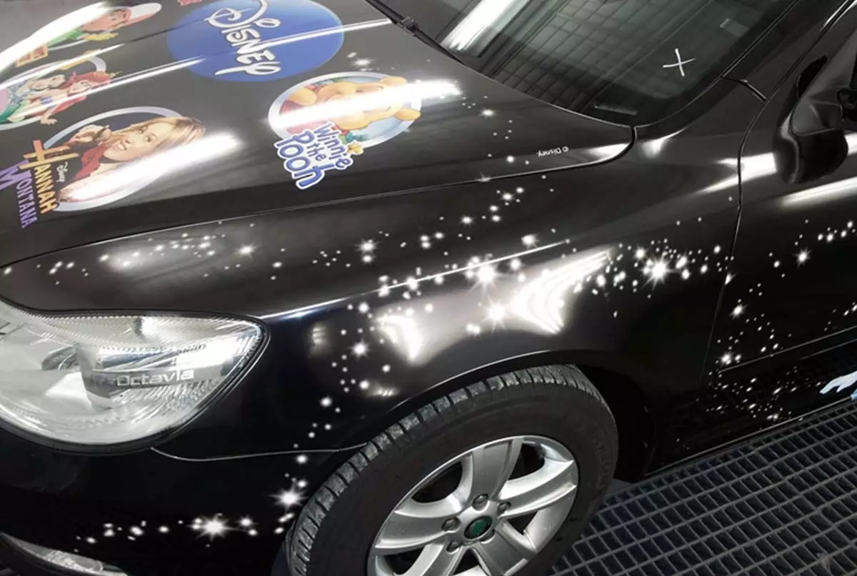 Aussenaufbereitung in Koblenz - Ergebnis