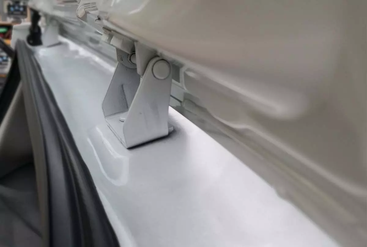 Aussenaufbereitung in Koblenz - Ergebnis