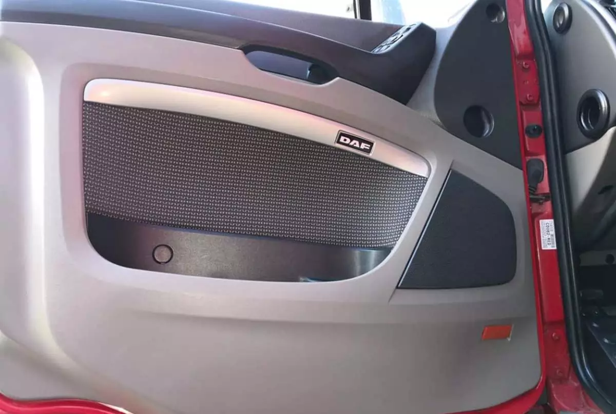 LKW Aufbereitung in Koblenz