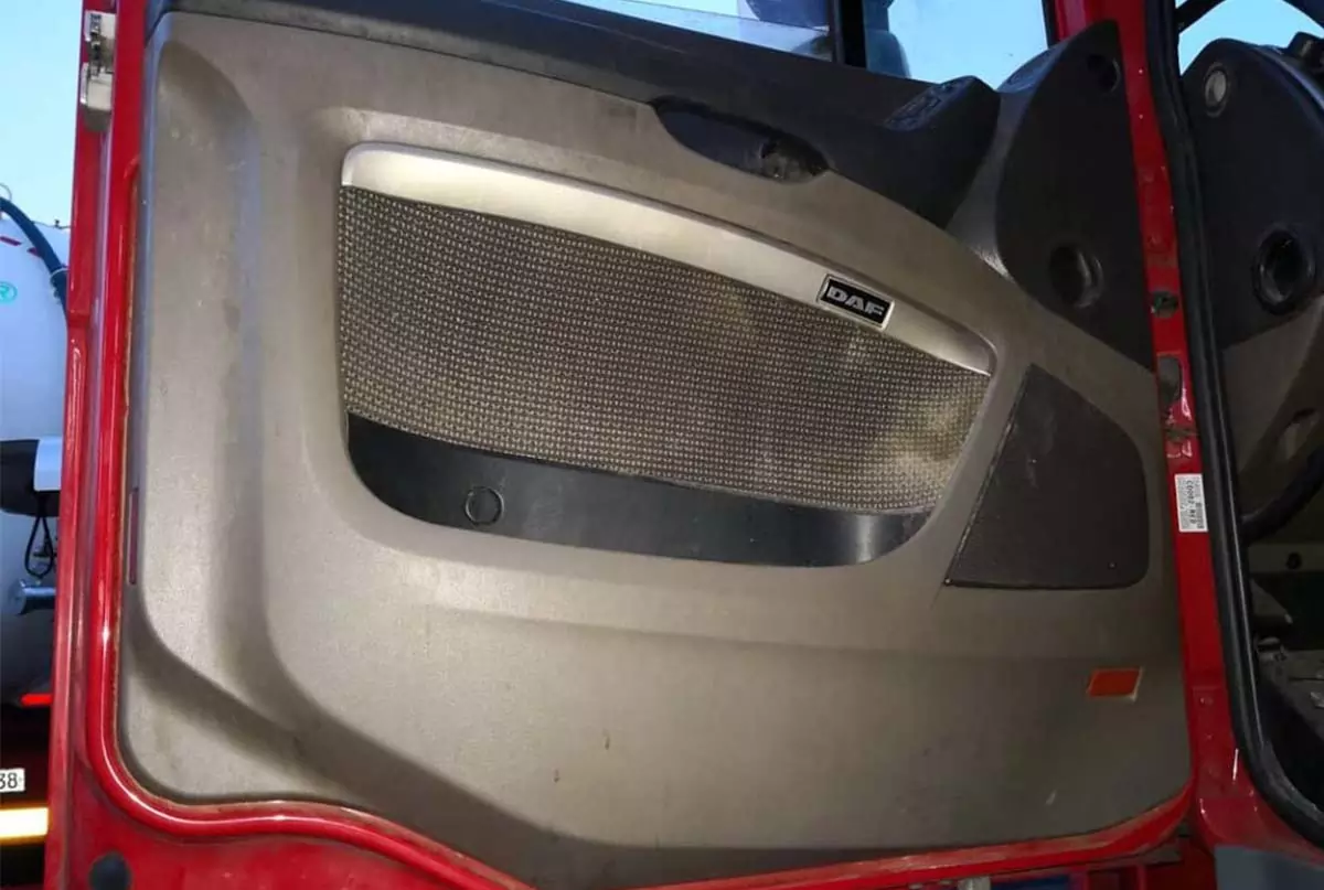 LKW Aufbereitung in Koblenz