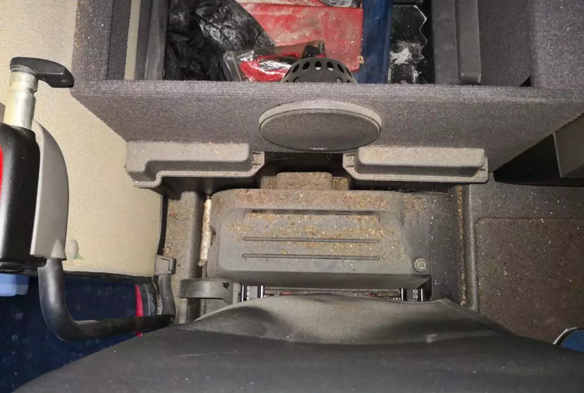 LKW Aufbereitung in Koblenz