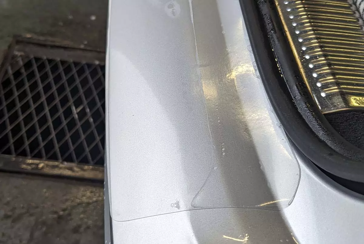 Lackschutzfolie Koblenz