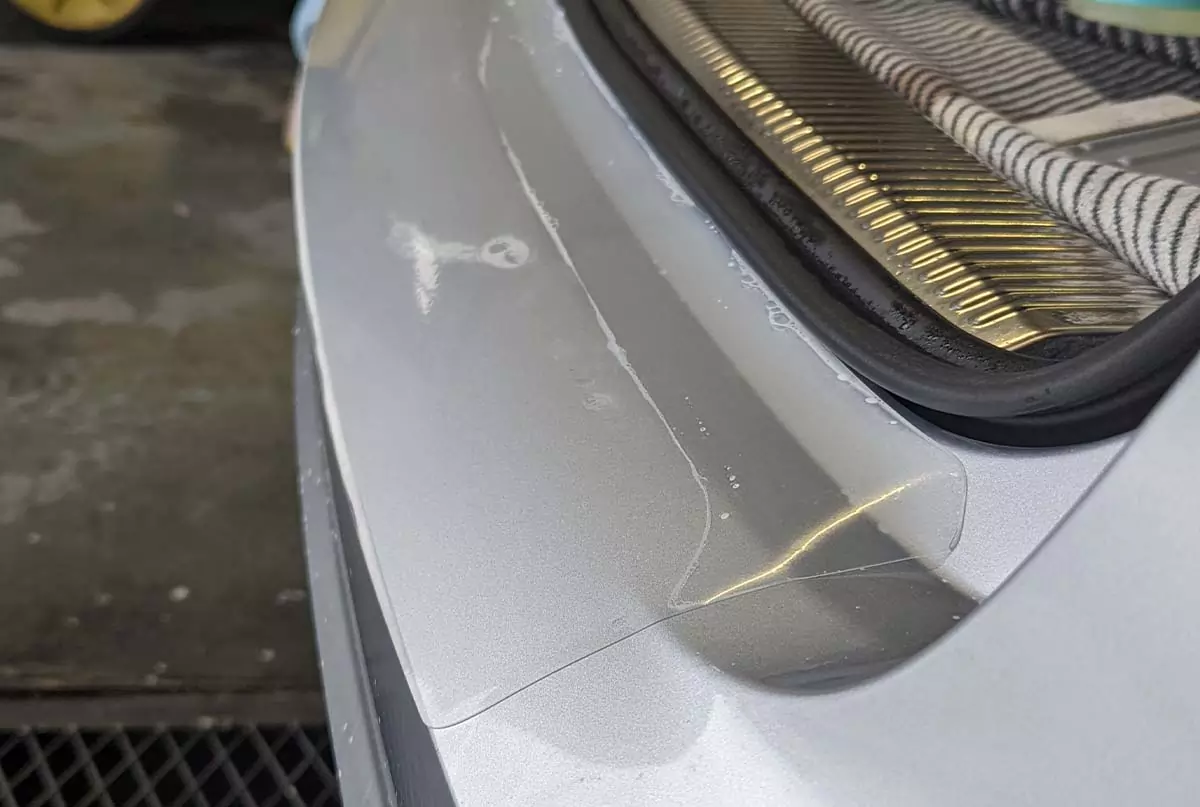 Lackschutzfolie Koblenz