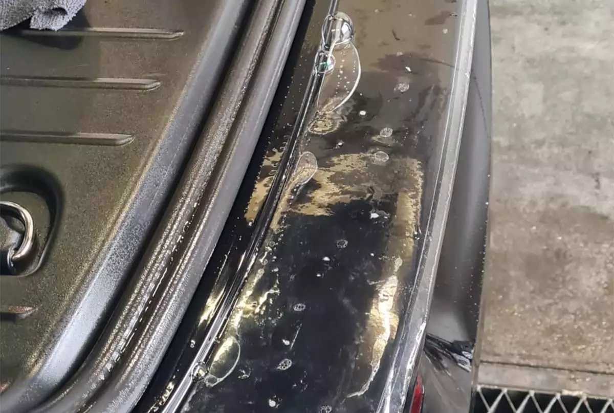 Lackschutzfolie Koblenz