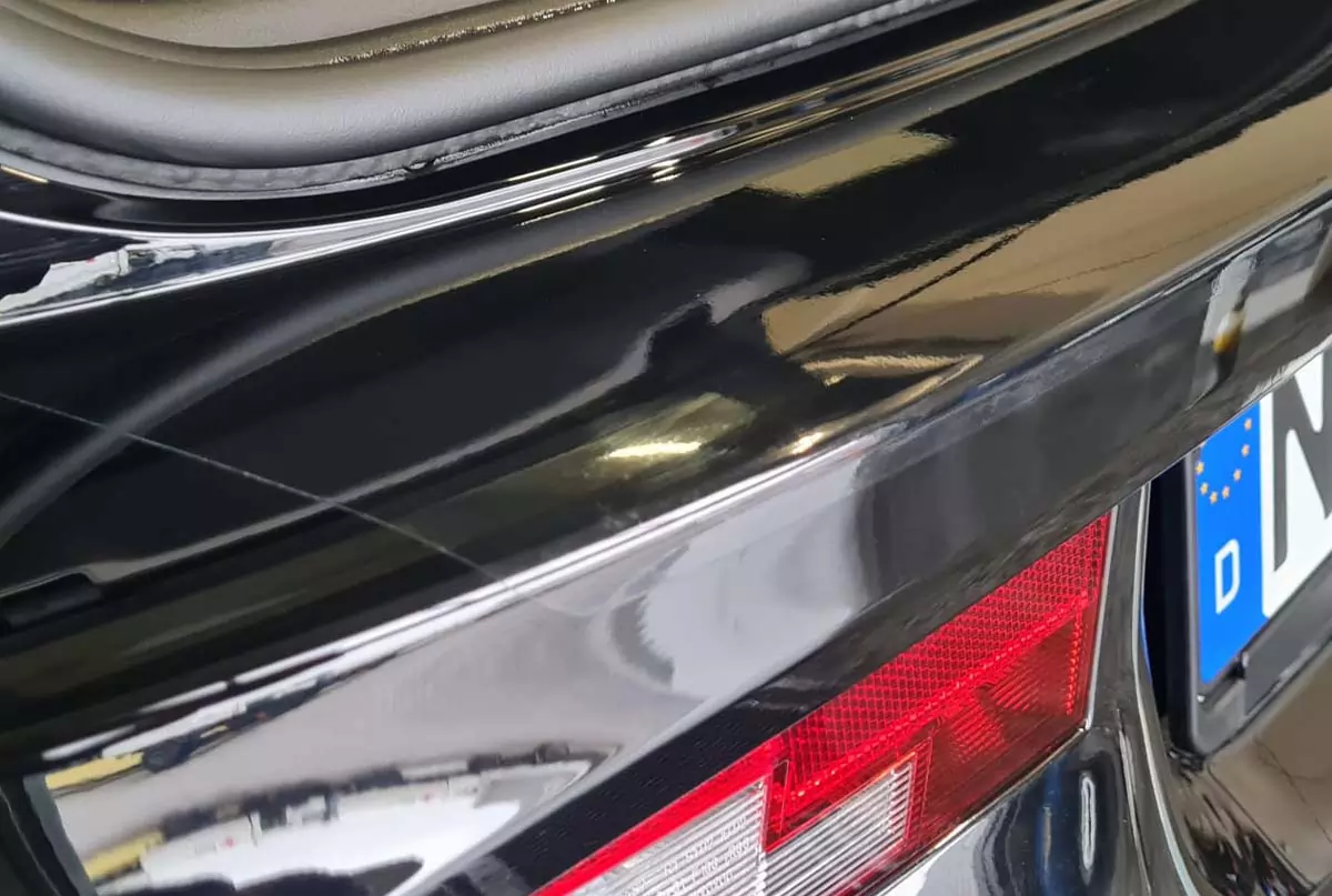 Lackschutzfolie Koblenz