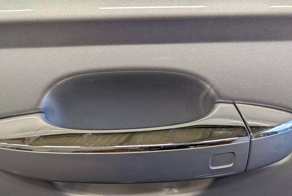 Lackschutzfolie Koblenz