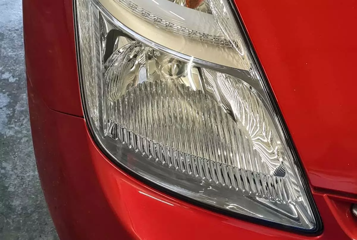 Scheinwerferaufbereitung Koblenz