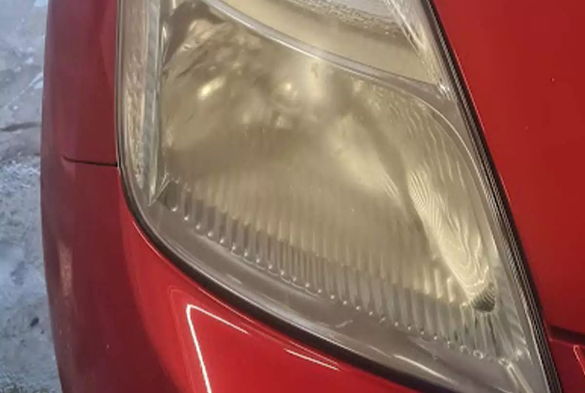 Scheinwerferaufbereitung Koblenz