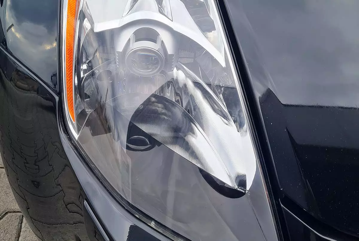 Scheinwerferaufbereitung Koblenz