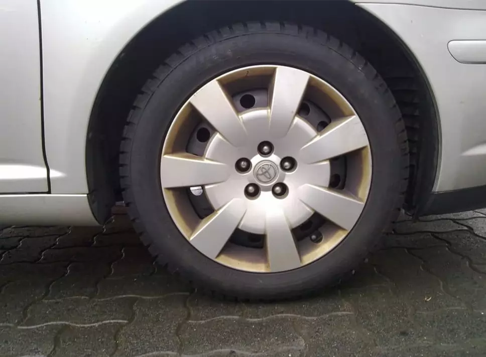 Felgenaufbereitung Koblenzer Aufbereitungsservice