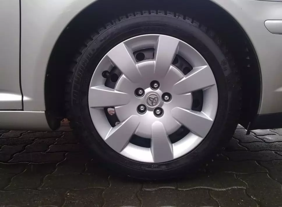 Felgenaufbereitung Koblenzer Aufbereitungsservice