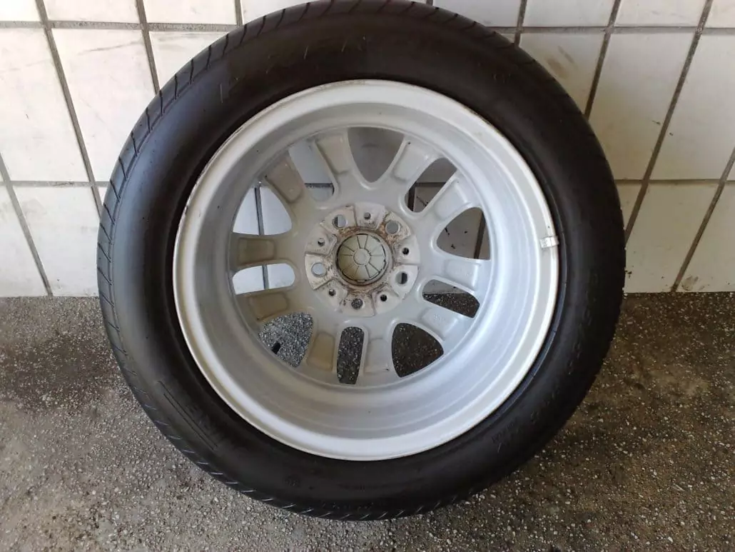 Felgenaufbereitung in Koblenz