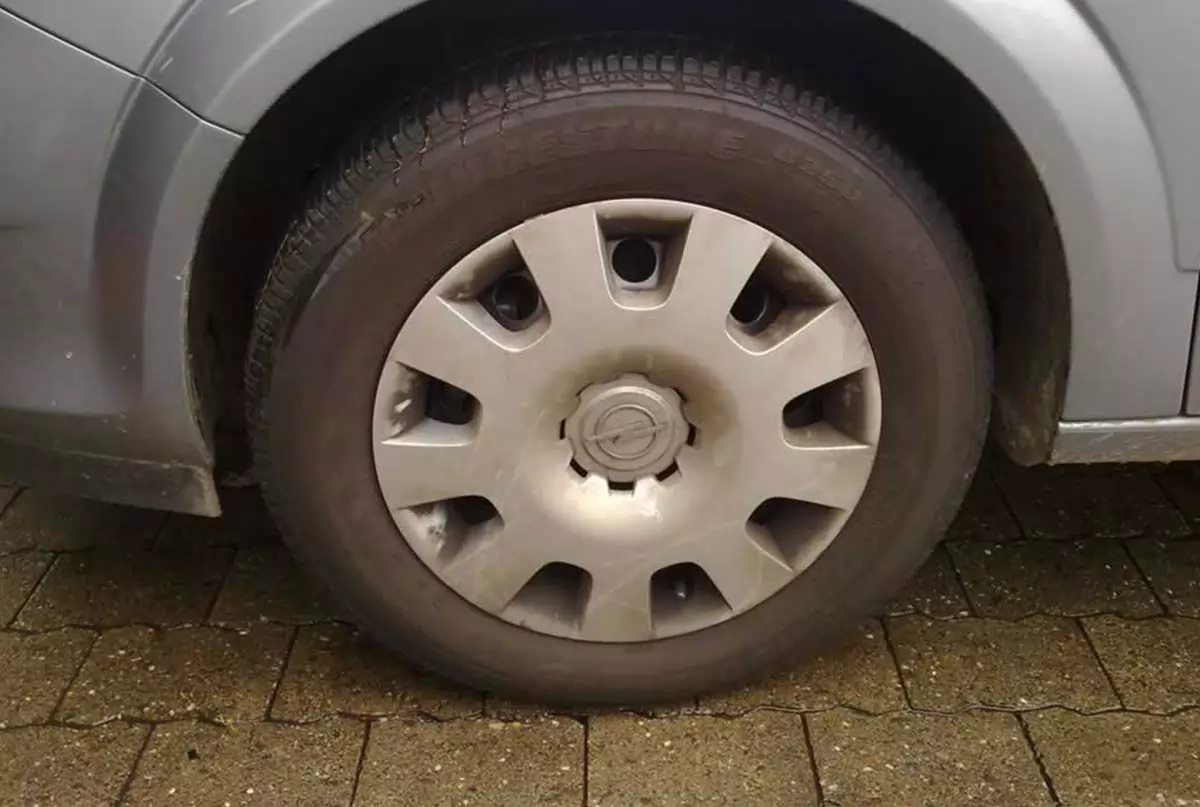 Felgenaufbereitung Koblenzer Aufbereitungsservice