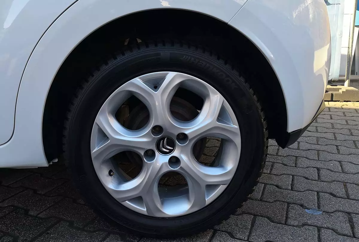 Felgenaufbereitung Koblenzer Aufbereitungsservice