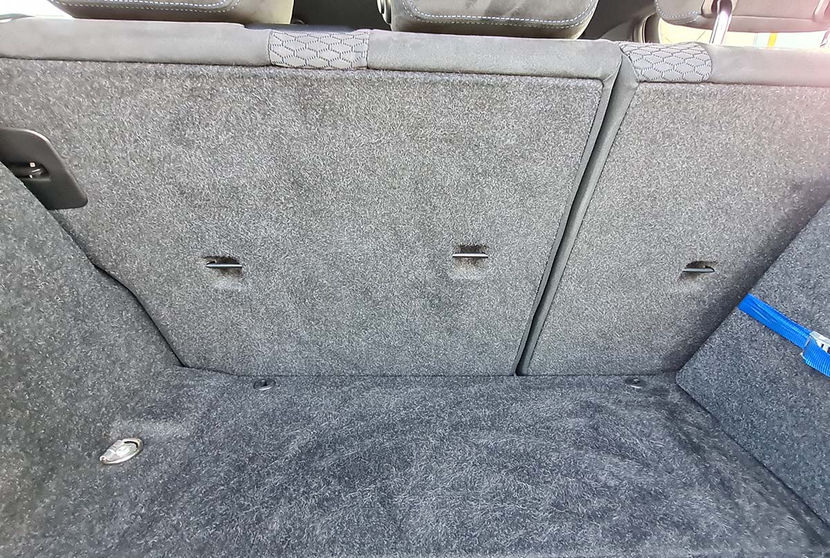 Innenaufbereitung in Koblenz