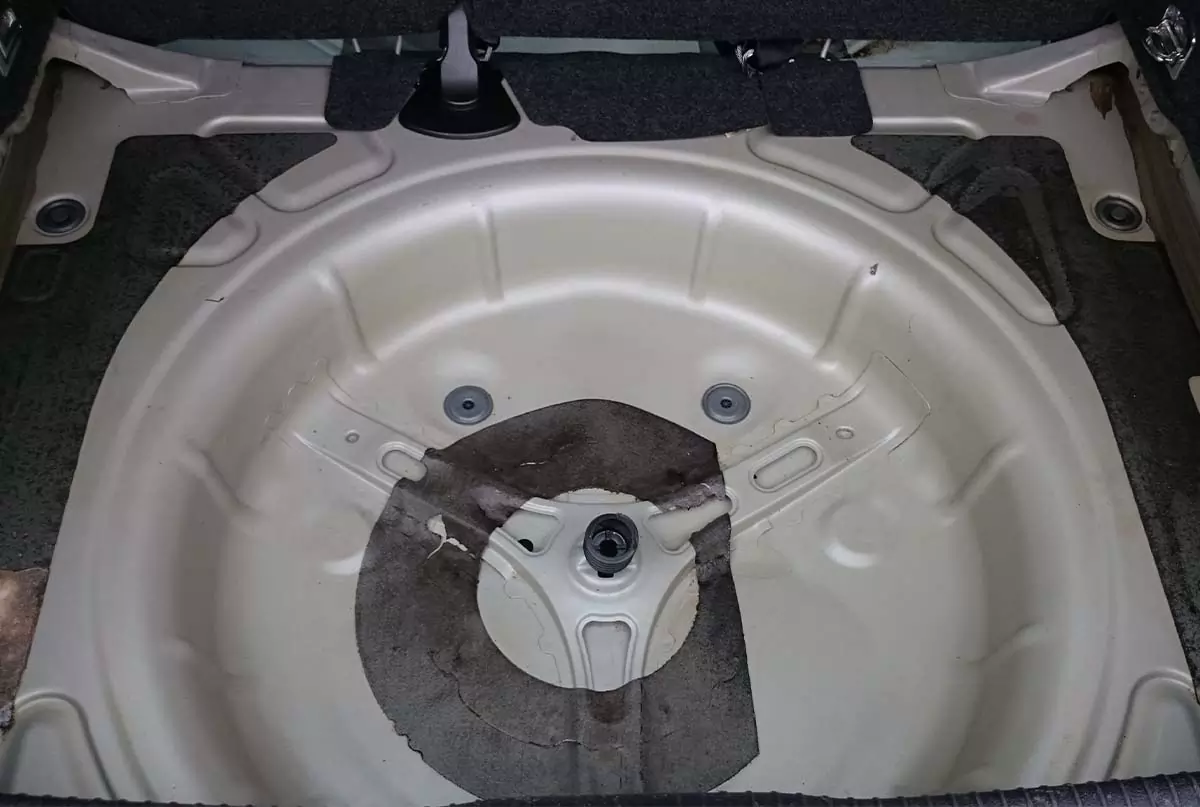 Innenaufbereitung in Koblenz