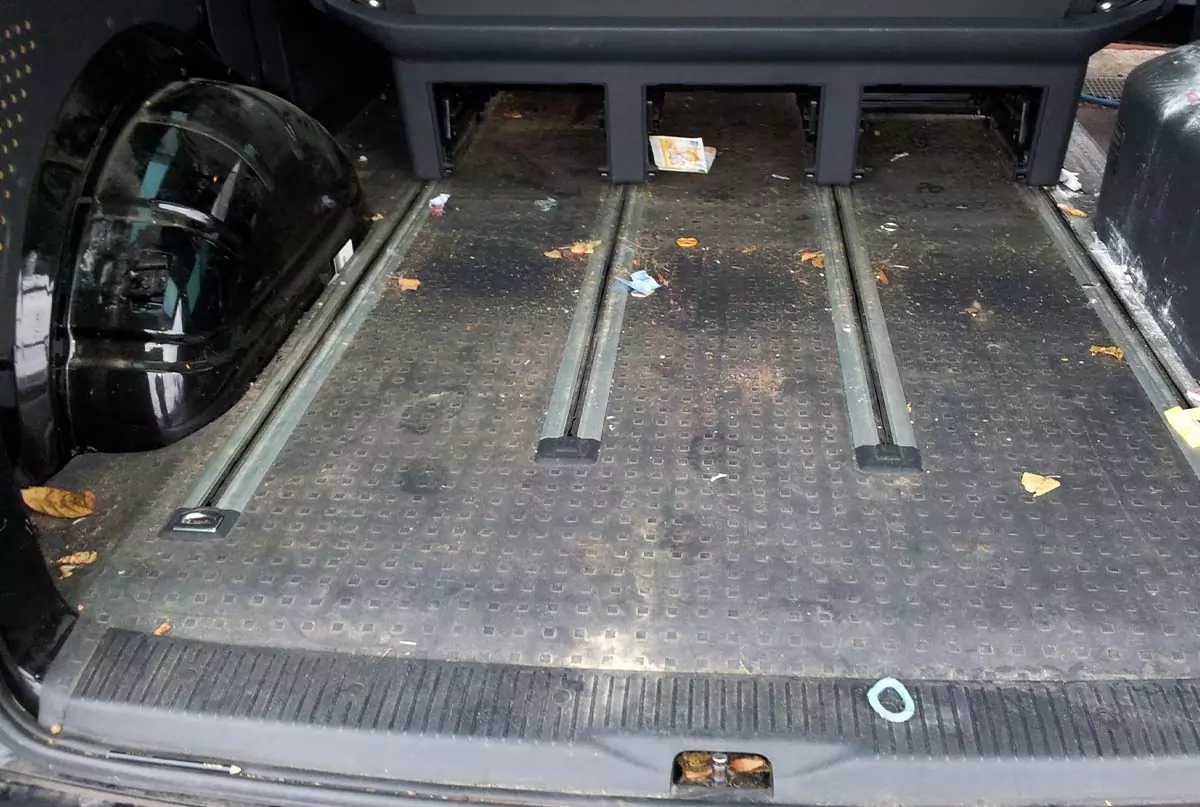 Innenaufbereitung in Koblenz