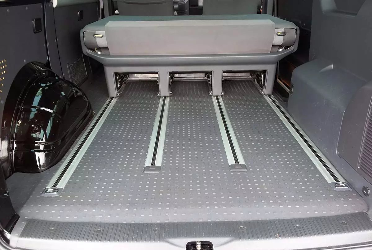 Innenaufbereitung in Koblenz