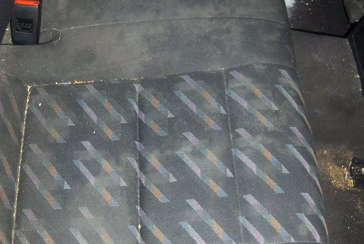 Innenaufbereitung in Koblenz