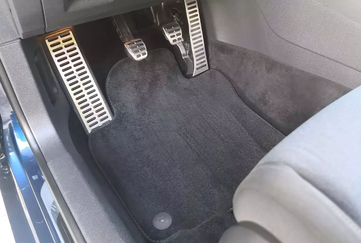 Innenaufbereitung in Koblenz