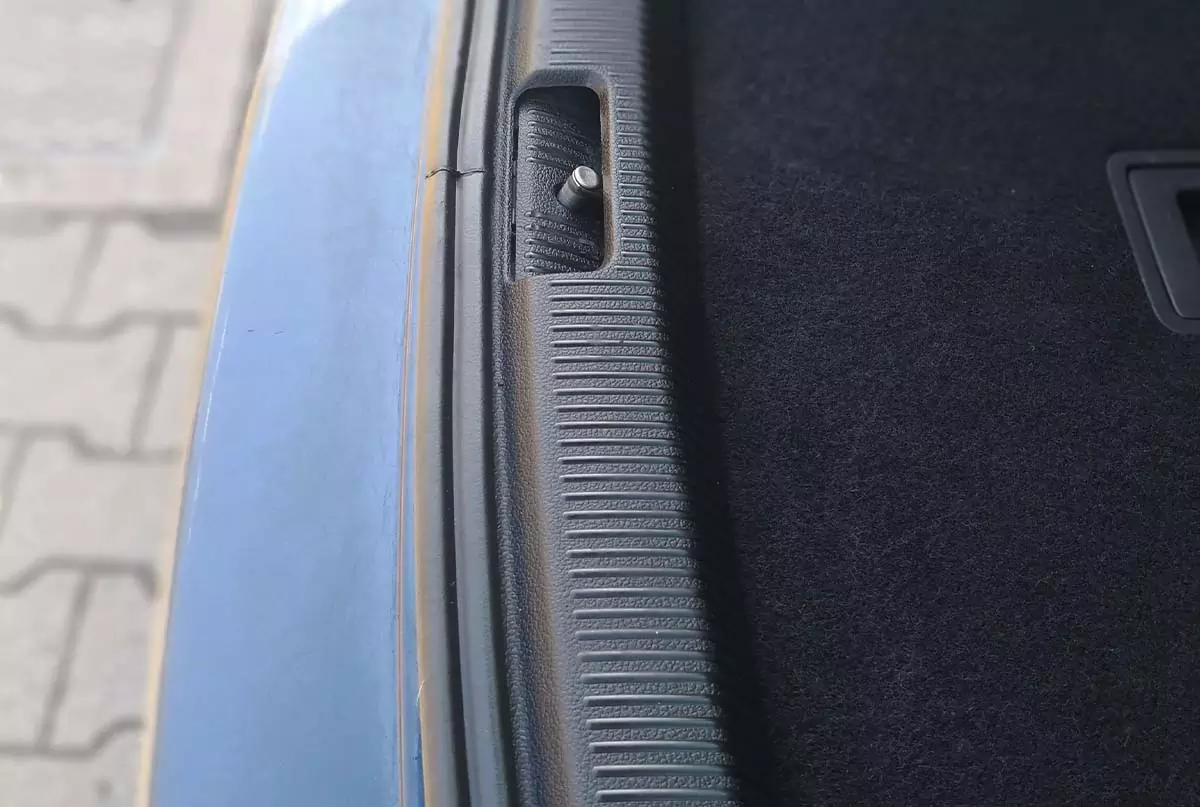 Innenaufbereitung in Koblenz