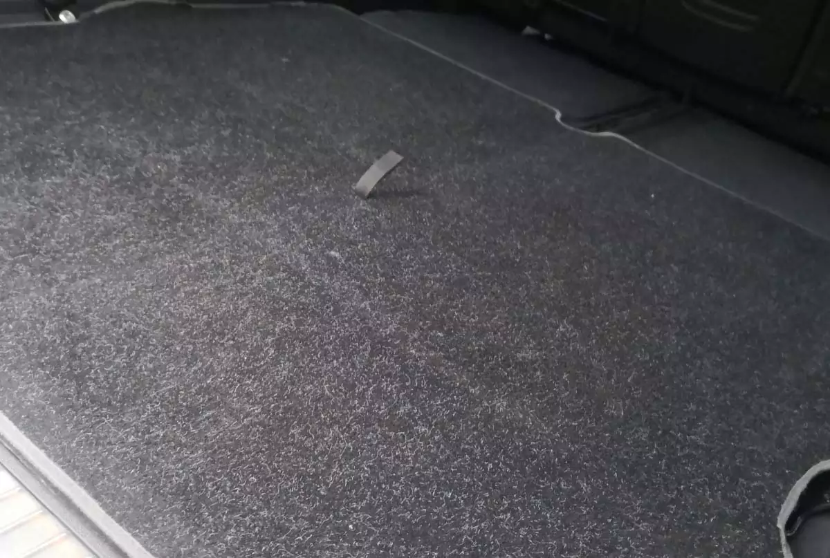 Innenaufbereitung in Koblenz