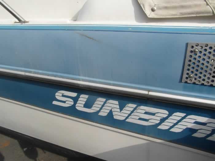 Boot Aufbereitung in Koblenz