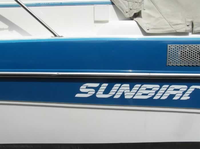 Boot Aufbereitung in Koblenz