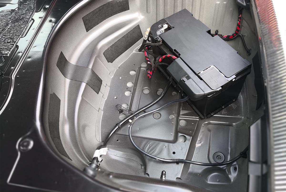 Spezialfälle Koblenzer Aufbereitungsservice