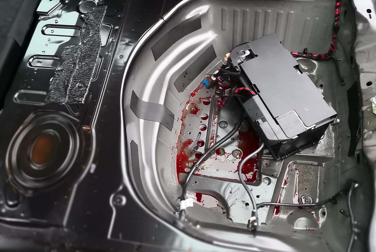 Spezialfälle Koblenzer Aufbereitungsservice