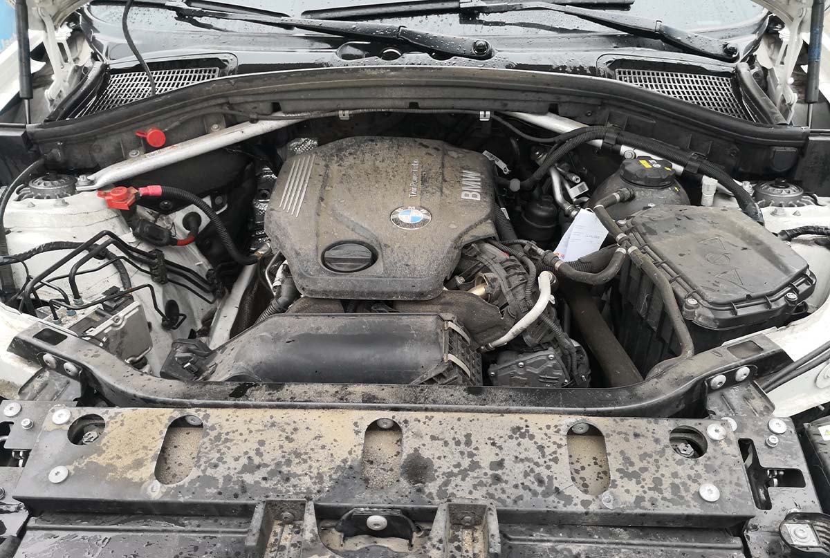 Spezialfälle Koblenzer Aufbereitungsservice