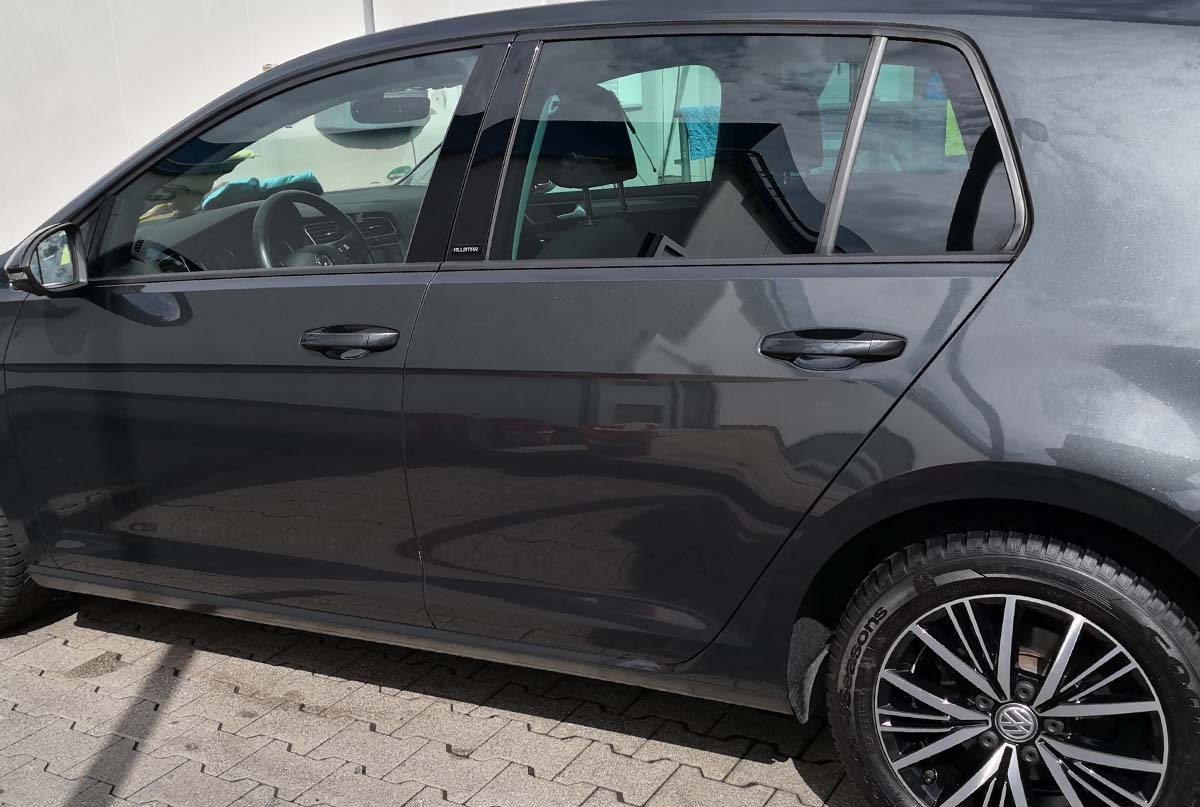 Spezialfälle Koblenzer Aufbereitungsservice