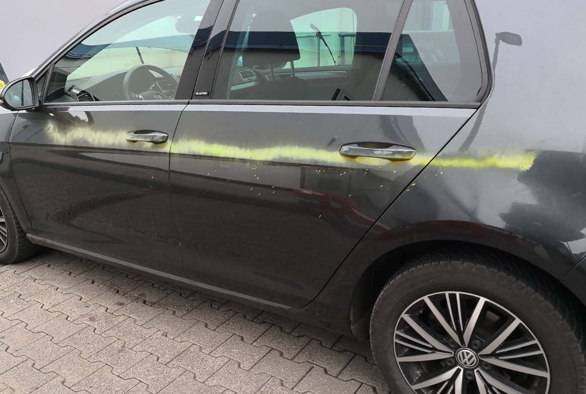 Spezialfälle Koblenzer Aufbereitungsservice