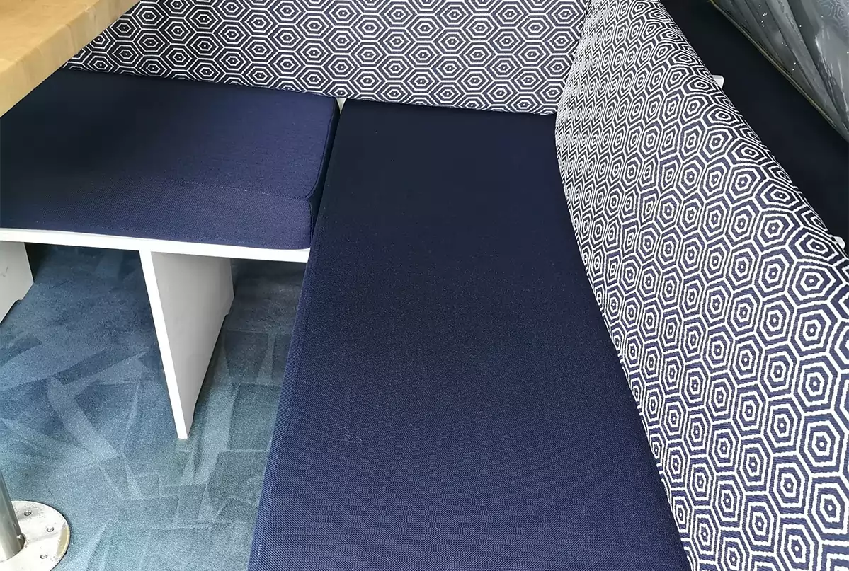 Bootaufbereitung in Koblenz